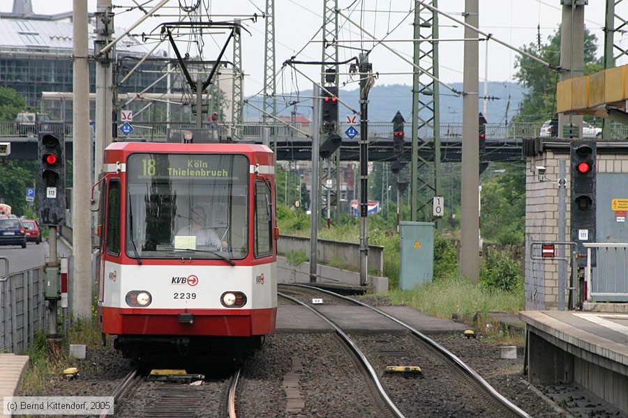 Stadtbahn Köln - 2239
/ Bild: koeln2239_e0020733.jpg