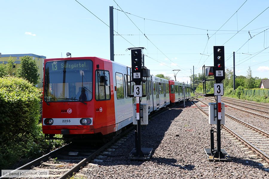 Stadtbahn Köln - 2255
/ Bild: koeln2255_bk1905290137.jpg