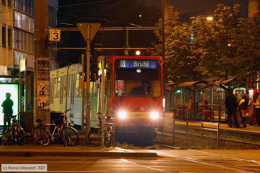 Stadtbahn Köln - 2253
/ Bild: koeln2253_bk0710020090.jpg