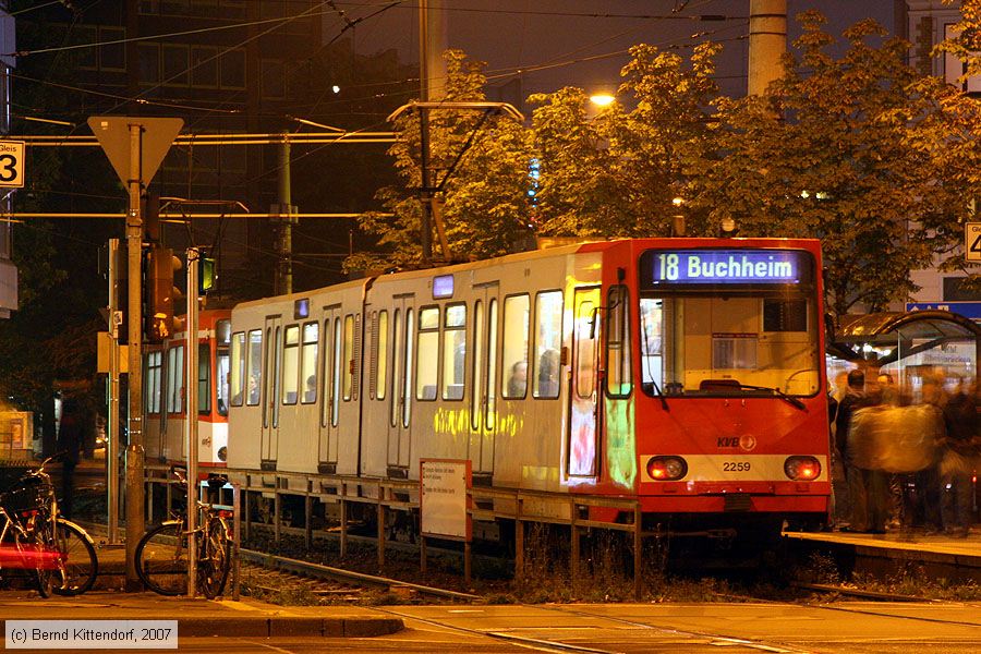 Stadtbahn Köln - 2259
/ Bild: koeln2259_bk0710020096.jpg
