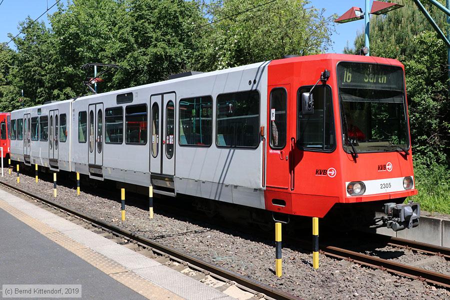 Stadtbahn Köln - 2305
/ Bild: koeln2305_bk1905290093.jpg