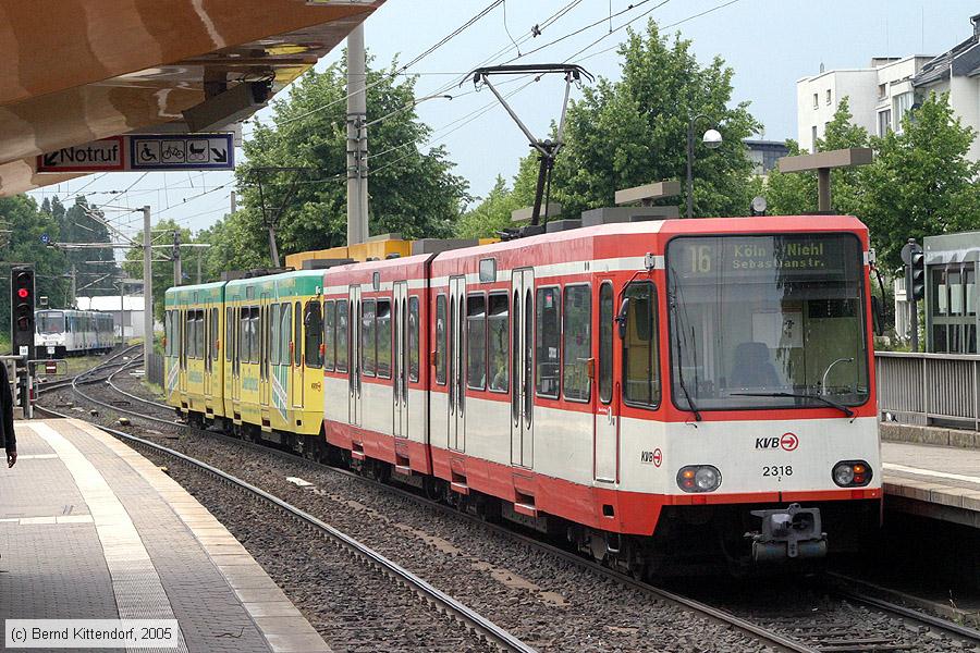 Stadtbahn Köln - 2318
/ Bild: koeln2318_e0020738.jpg