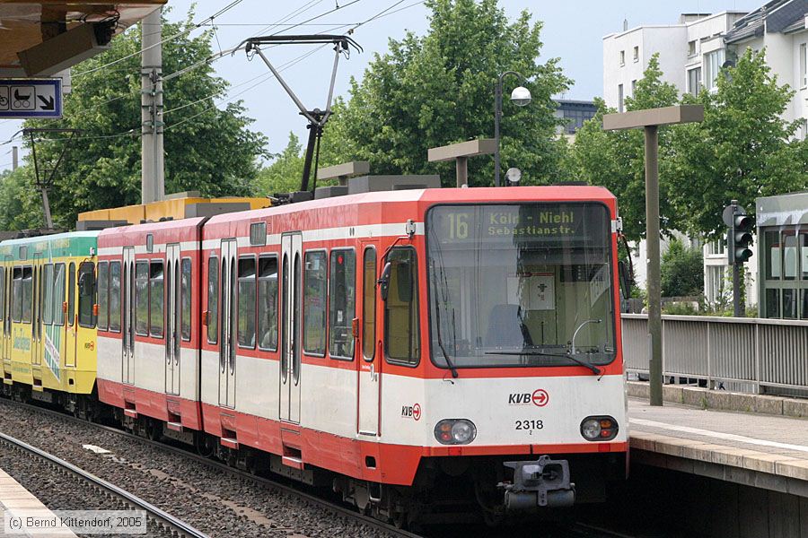 Stadtbahn Köln - 2318
/ Bild: koeln2318_e0020739.jpg
