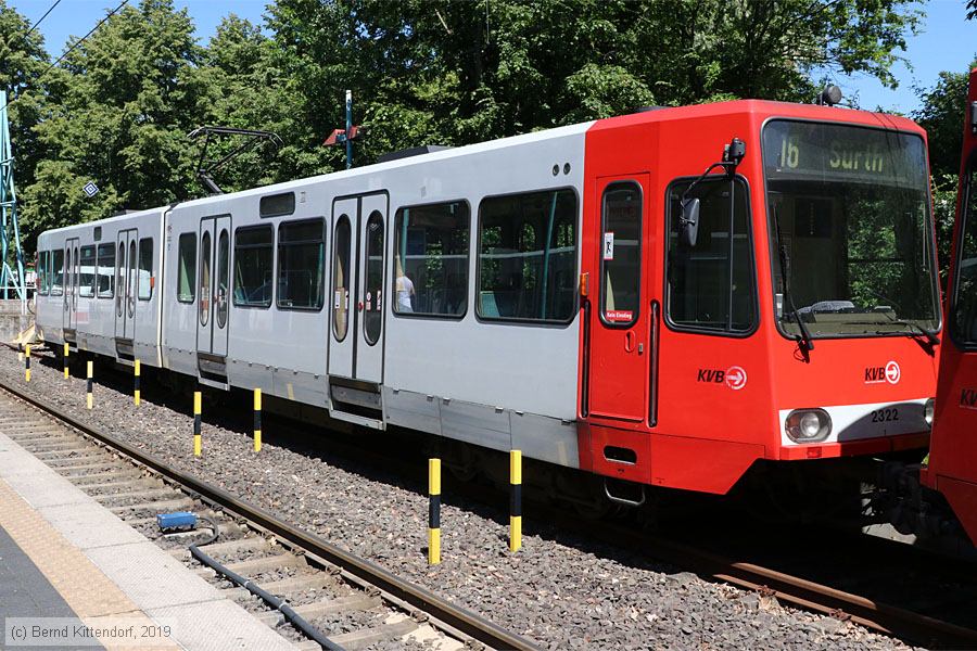 Stadtbahn Köln - 2322
/ Bild: koeln2322_bk1905290090.jpg