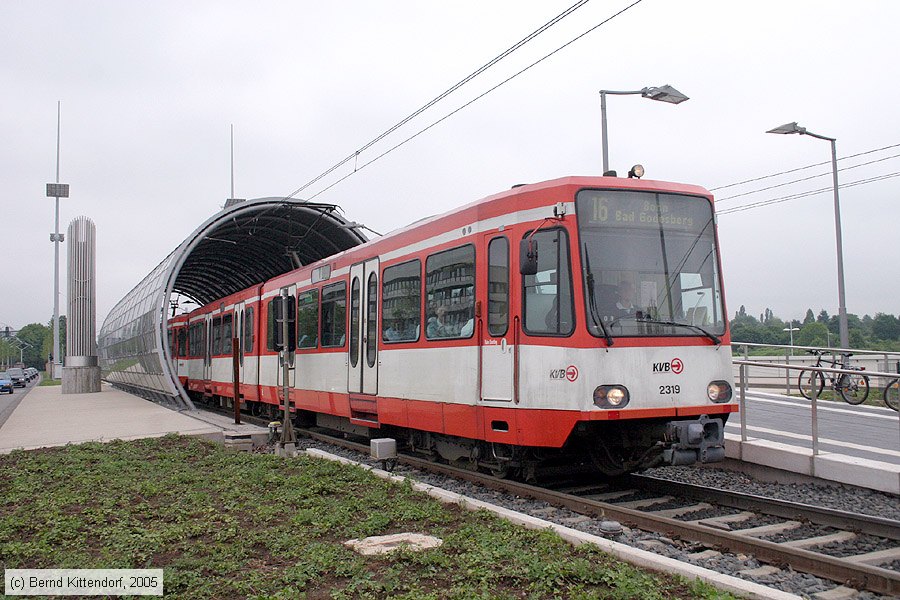 Stadtbahn Köln - 2319
/ Bild: koeln2319_e0020684.jpg