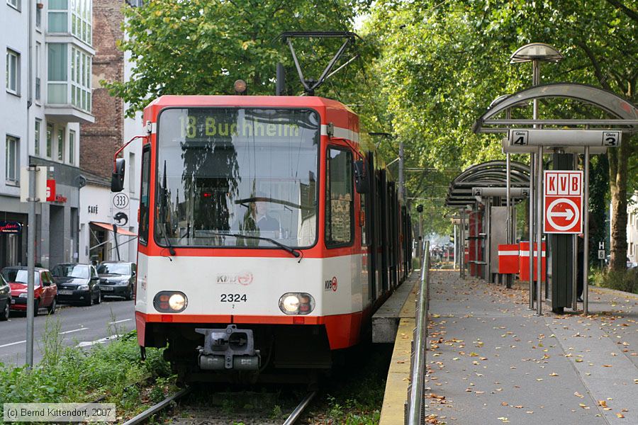 Stadtbahn Köln - 2324
/ Bild: koeln2324_bk0710030063.jpg