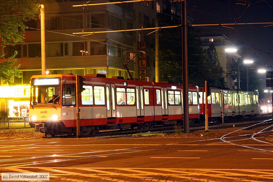 Stadtbahn Köln - 2327
/ Bild: koeln2327_bk0710020093.jpg