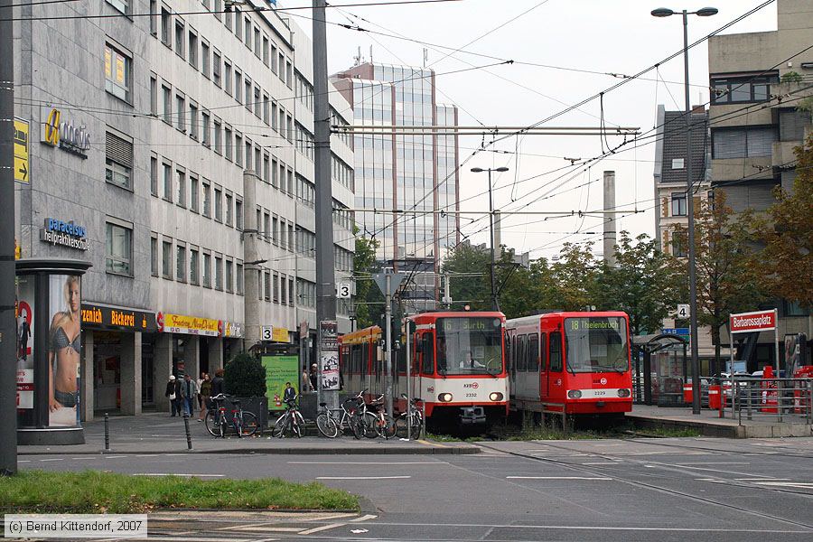 Stadtbahn Köln - 2332
/ Bild: koeln2332_bk0710030037.jpg