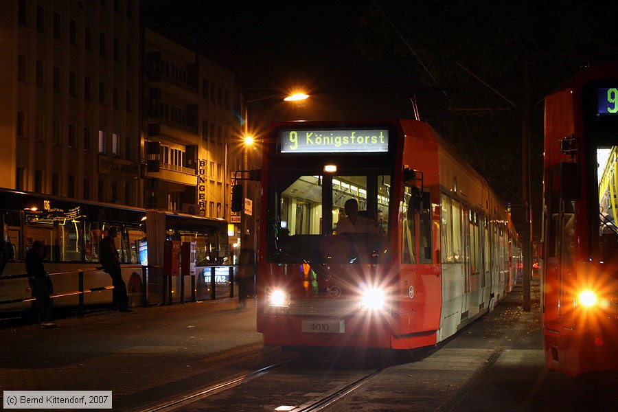 Stadtbahn Köln - 4010
/ Bild: koeln4010_bk0710030005.jpg