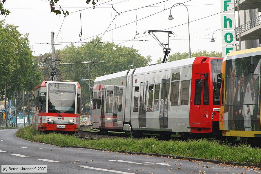 Stadtbahn Köln - 4019
/ Bild: koeln4019_bk0710030016.jpg