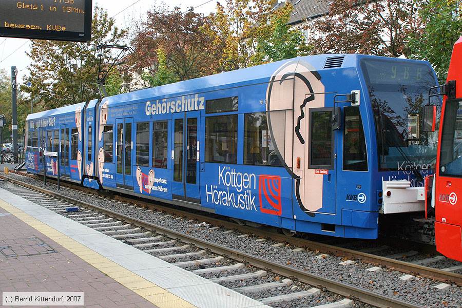 Stadtbahn Köln - 4046
/ Bild: koeln4046_bk0710030074.jpg