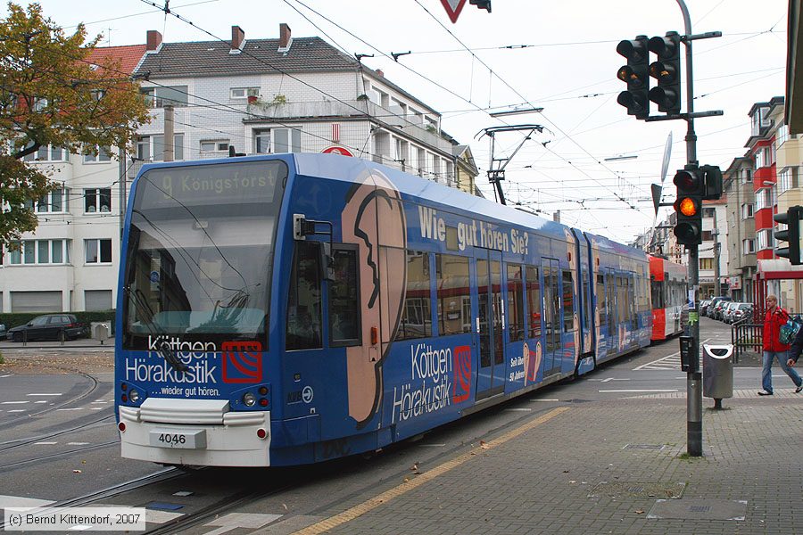 Stadtbahn Köln - 4046
/ Bild: koeln4046_bk0710030085.jpg