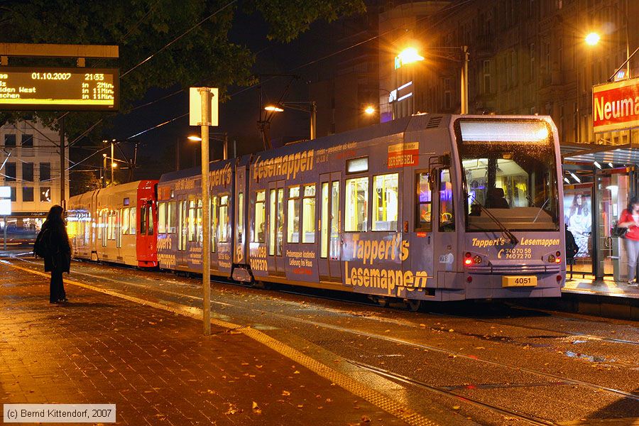 Stadtbahn Köln - 4051
/ Bild: koeln4051_bk0710010012.jpg