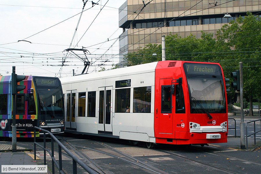 Stadtbahn Köln - 4065
/ Bild: koeln4065_bk0710030102.jpg