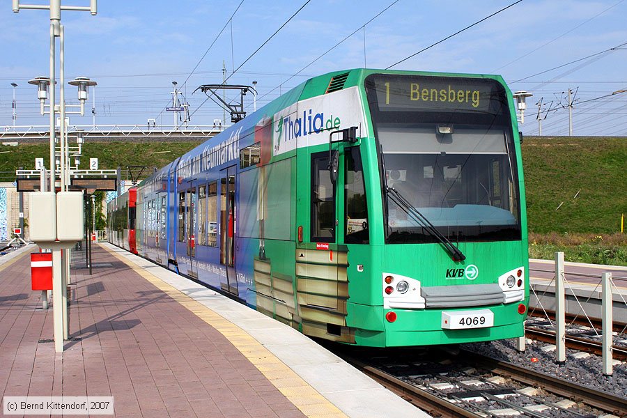 Stadtbahn Köln - 4069
/ Bild: koeln4069_bk0710030132.jpg