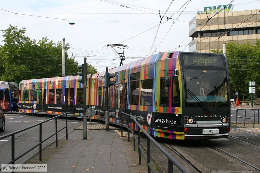 Stadtbahn Köln - 4106
/ Bild: koeln4106_bk0710030103.jpg