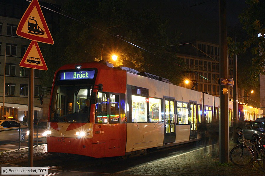 Stadtbahn Köln - 4513
/ Bild: koeln4513_bk0710020077.jpg