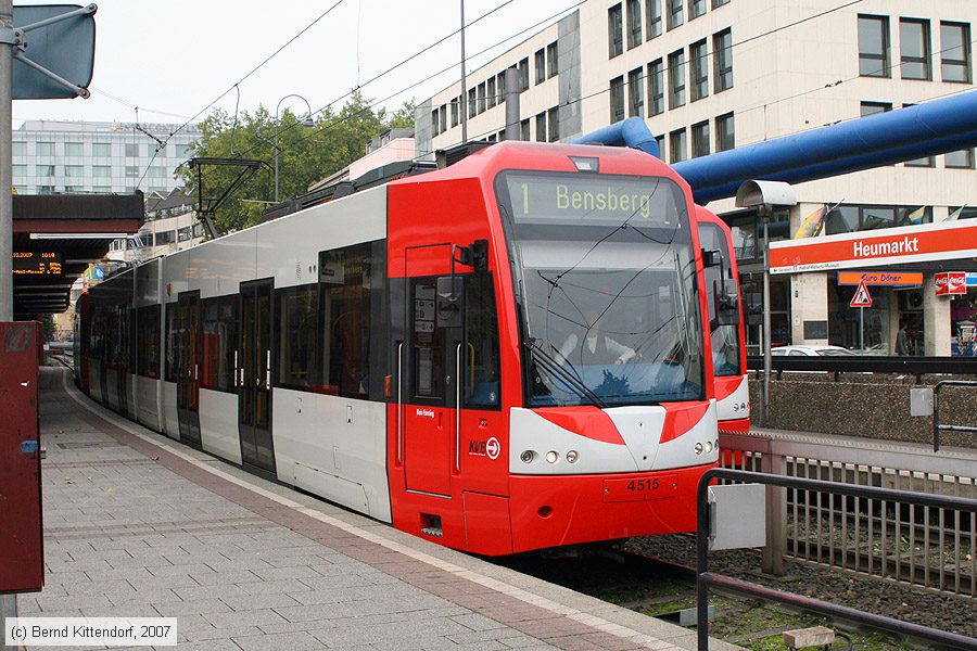 Stadtbahn Köln - 4515
/ Bild: koeln4515_bk0710030022.jpg