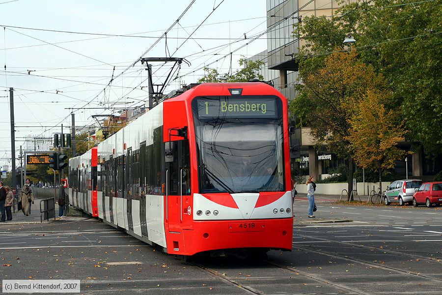 Stadtbahn Köln - 4519
/ Bild: koeln4519_bk0710030126.jpg