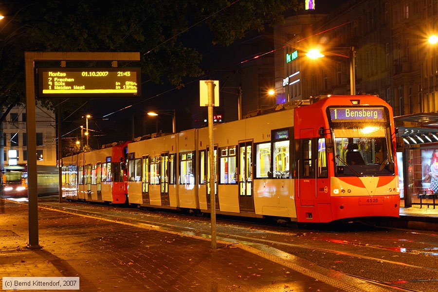 Stadtbahn Köln - 4526
/ Bild: koeln4526_bk0710010026.jpg