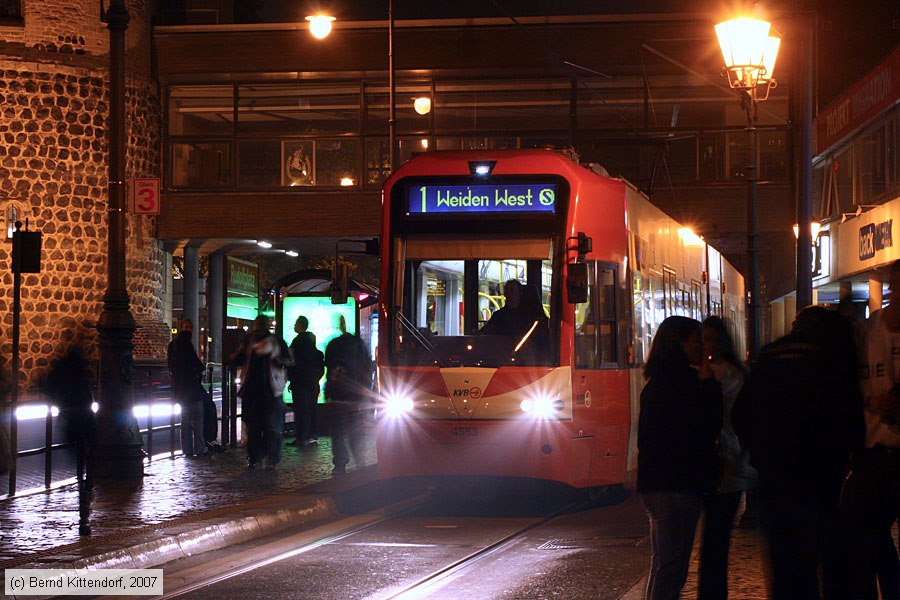 Stadtbahn Köln - 4553
/ Bild: koeln4553_bk0710020072.jpg