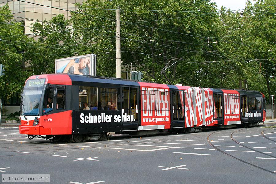 Stadtbahn Köln - 5103
/ Bild: koeln5103_bk0710030121.jpg