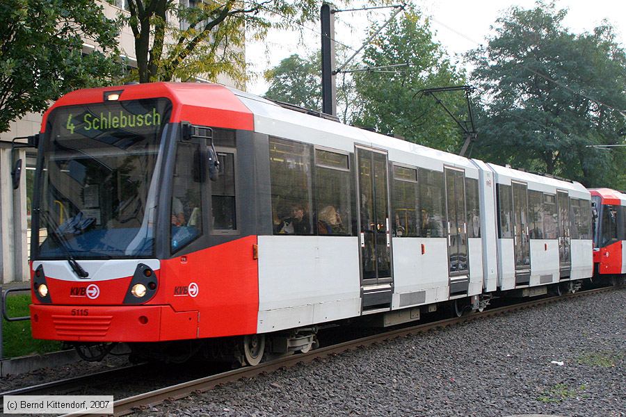 Stadtbahn Köln - 5115
/ Bild: koeln5115_bk0710020021.jpg