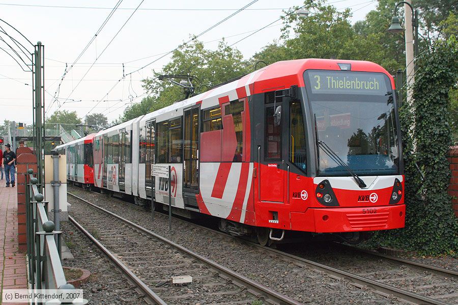 Stadtbahn Köln - 5102
/ Bild: koeln5102_bk0710020046.jpg