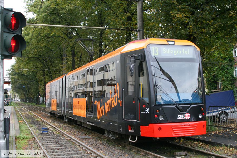 Stadtbahn Köln - 5150
/ Bild: koeln5150_bk0710030091.jpg