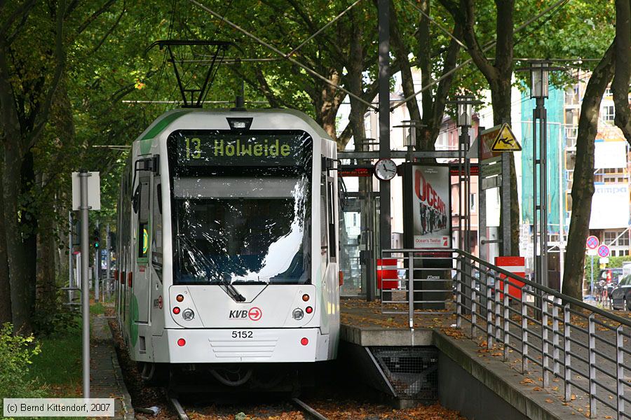 Stadtbahn Köln - 5152
/ Bild: koeln5152_bk0710030065.jpg