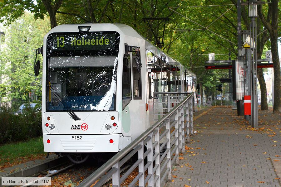 Stadtbahn Köln - 5152
/ Bild: koeln5152_bk0710030066.jpg