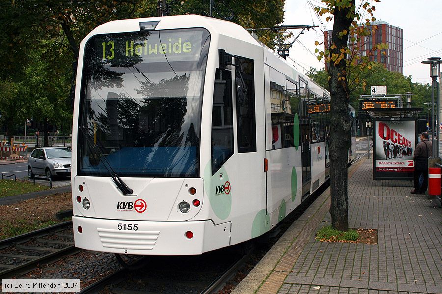 Stadtbahn Köln - 5155
/ Bild: koeln5155_bk0710030095.jpg