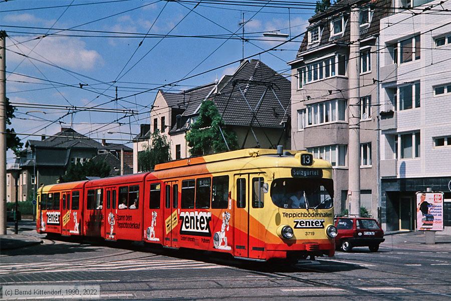 Straßenbahn Köln - 3719
/ Bild: koeln3719_bd119806.jpg