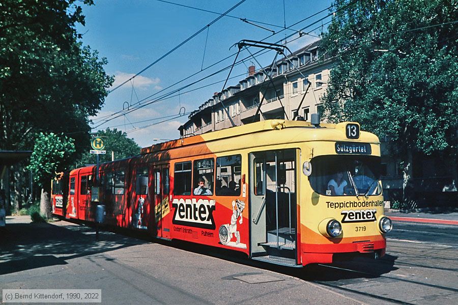 Straßenbahn Köln - 3719
/ Bild: koeln3719_bd119834.jpg