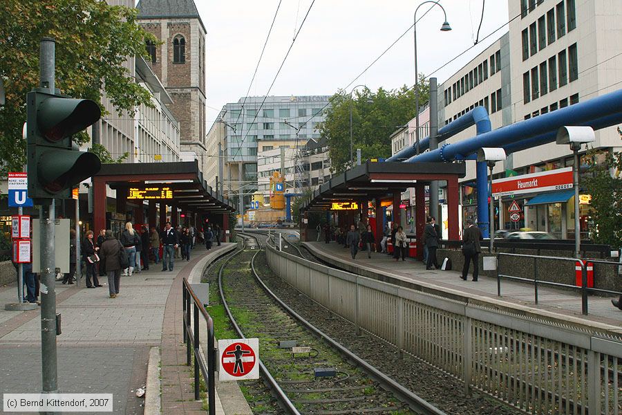 Straßenbahn Köln - Anlagen
/ Bild: koelnanlagen_bk0710010001.jpg