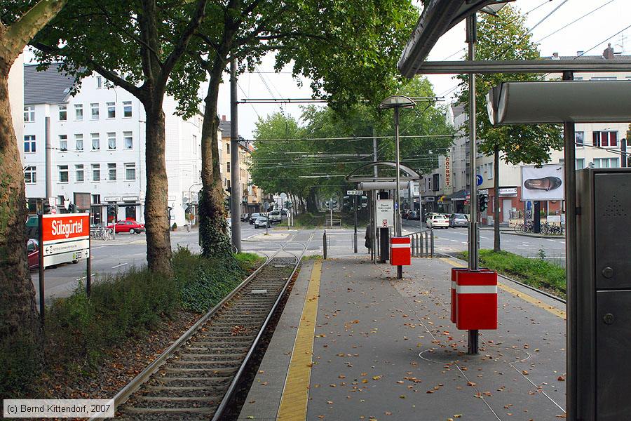 Stadtbahn Köln - Anlagen
/ Bild: koelnanlagen_bk0710030058.jpg