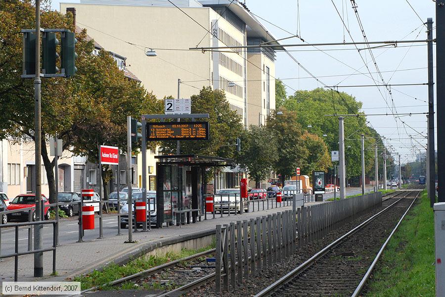 Straßenbahn Köln - Anlagen
/ Bild: koelnanlagen_bk0710030105.jpg