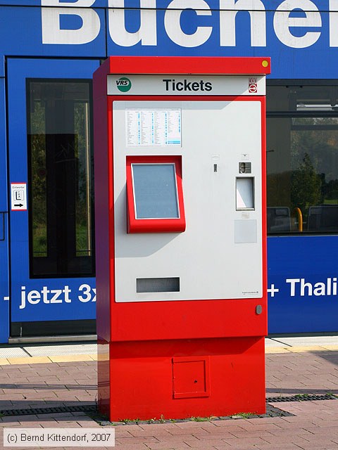 Straßenbahn Köln - Anlagen
/ Bild: koelnanlagen_bk0710030135.jpg