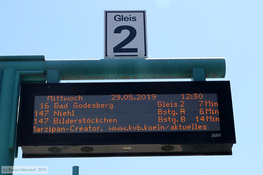 Stadtbahn Köln - Anlagen
/ Bild: koelnanlagen_bk1905290102.jpg