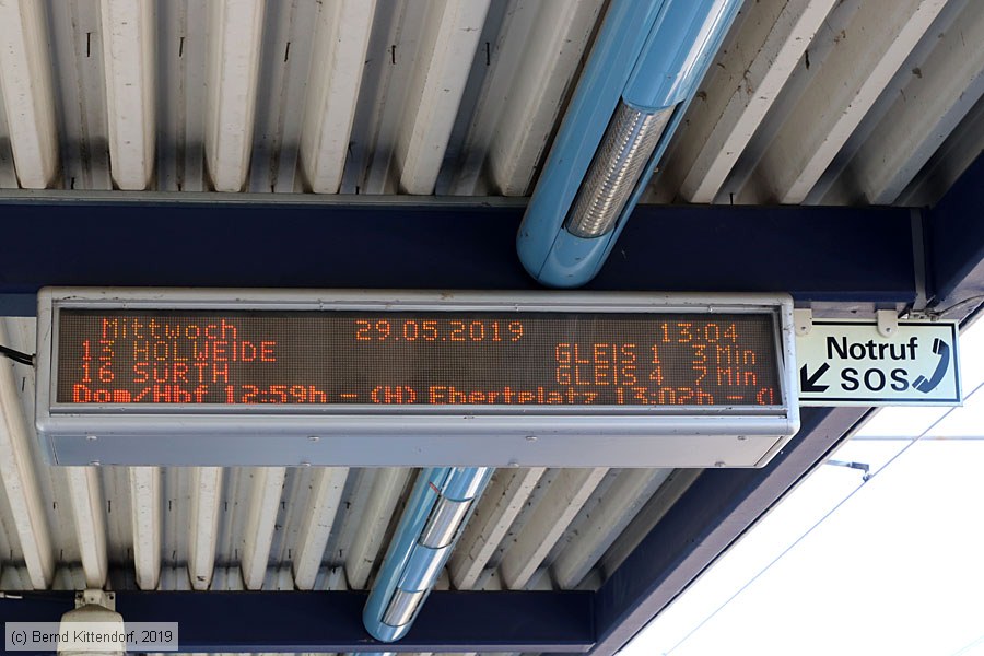 Stadtbahn Köln - Anlagen
/ Bild: koelnanlagen_bk1905290128.jpg