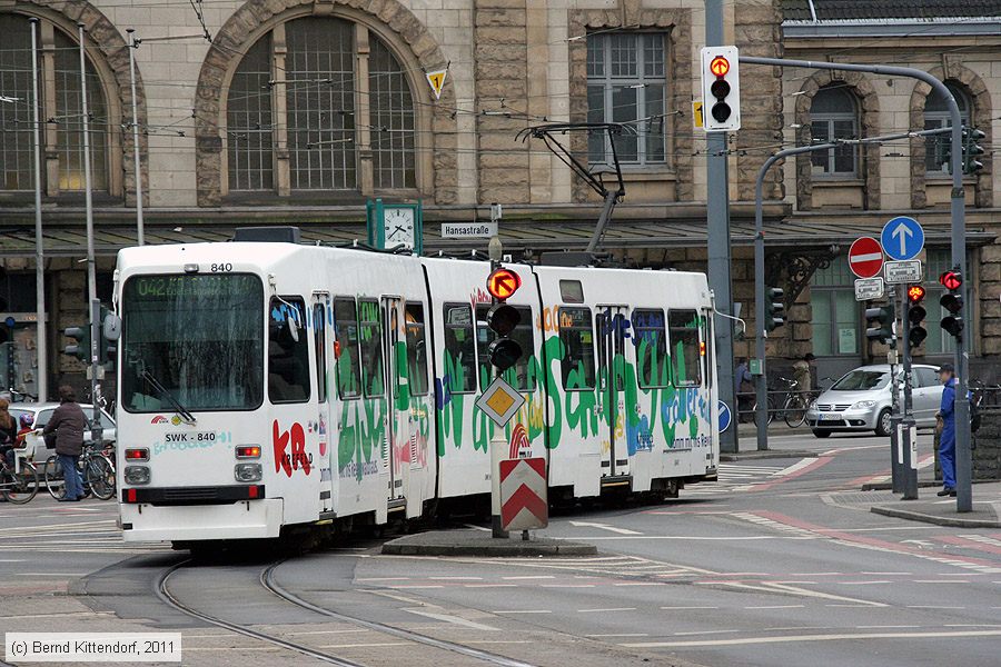 Straßenbahn Krefeld - 840
/ Bild: krefeld840_bk1102150334.jpg