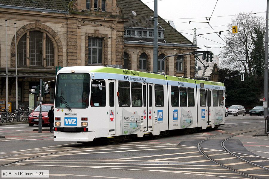 Straßenbahn Krefeld - 844
/ Bild: krefeld844_bk1102150308.jpg
