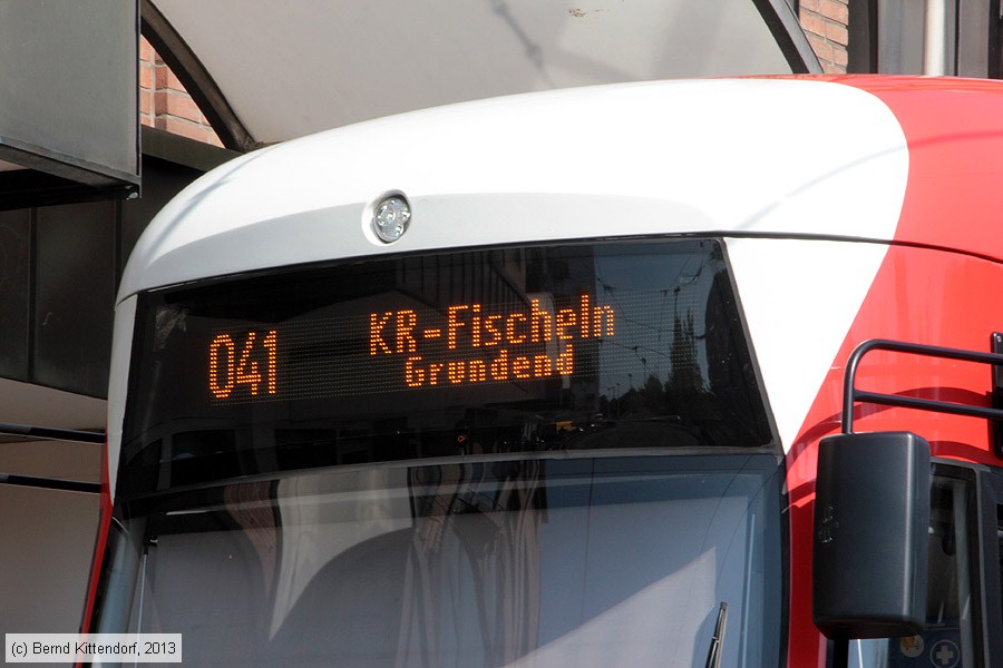 Straßenbahn Krefeld - 606
/ Bild: krefeld606_bk1309040089.jpg