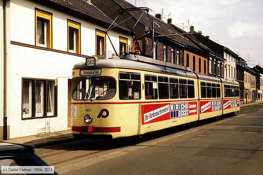 Straßenbahn Krefeld - 809
/ Bild: krefeld809_dk048317.jpg