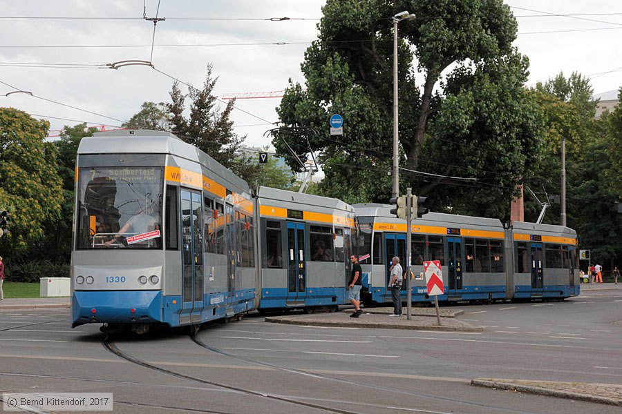 Straßenbahn Leipzig - 1330
/ Bild: leipzig1330_bk1708060322.jpg