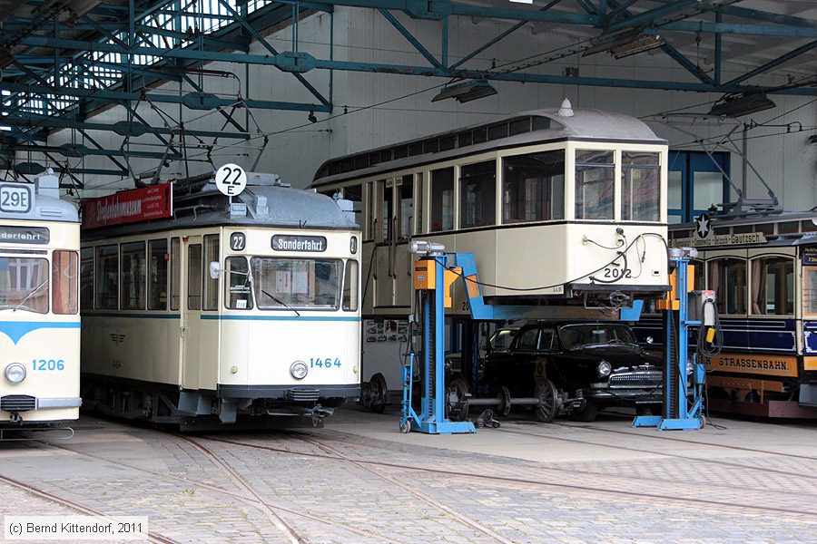 Straßenbahn Leipzig - 2012
/ Bild: leipzig2012_bk1110050159.jpg