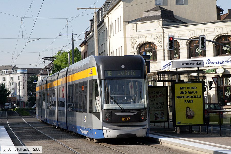 Straßenbahn Leipzig - 1207
/ Bild: leipzig1207_bk0805070017.jpg