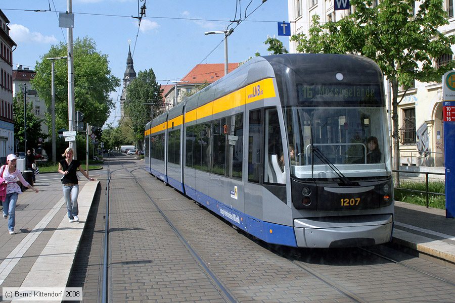 Straßenbahn Leipzig - 1207
/ Bild: leipzig1207_bk0805070054.jpg