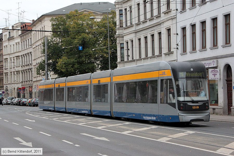 Straßenbahn Leipzig - 1209
/ Bild: leipzig1209_bk1110050220.jpg