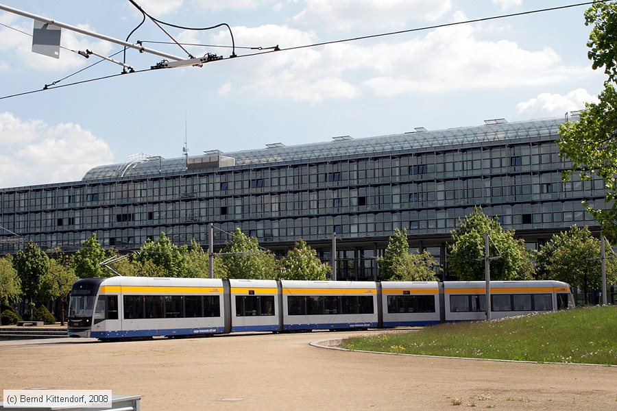 Stra&szlig;enbahn Leipzig - 1212
/ Bild: leipzig1212_bk0805070025.jpg